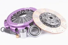 Zestaw sprzęgła Xtreme Clutch Single Plate - to suit conversion kit NISSAN 2001-2008 KNI25025-1C największy sklep tuningowy w Polsce!