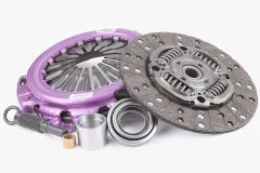 Zestaw sprzęgła Xtreme Clutch Single Plate - to suit conversion kit NISSAN 2001-2008 KNI25025-1A największy sklep tuningowy w Polsce!