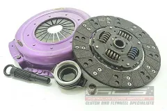 Zestaw sprzęgła Xtreme Clutch Single Plate NISSAN 1998-2005 KNI25013-1A największy sklep tuningowy w Polsce!
