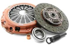 Zestaw sprzęgła Xtreme Clutch Single Plate - Suitable to Conversion Kit KNI25509-1* NISSAN 2005-2023 KNI25009-1A największy sklep tuningowy w Polsce!
