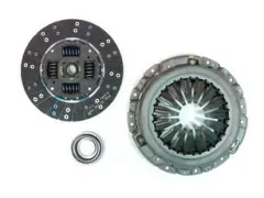 Zestaw sprzęgła Xtreme Clutch Standard clutch NISSAN 2005-2023 KNI25009 największy sklep tuningowy w Polsce!