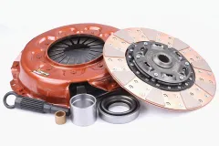 Zestaw sprzęgła Xtreme Clutch Single Plate NISSAN 1992-2007 KNI25008-1C największy sklep tuningowy w Polsce!