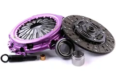 Zestaw sprzęgła Xtreme Clutch Single Plate - To Fit Dual Mass flywheel NISSAN 2001-2008 KNI25007-1A największy sklep tuningowy w Polsce!