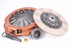 Zestaw sprzęgła Xtreme Clutch Single Plate NISSAN 1999-2008 KNI25006-1C największy sklep tuningowy w Polsce!