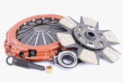 Zestaw sprzęgła Xtreme Clutch Single Plate NISSAN 1999-2008 KNI25006-1B największy sklep tuningowy w Polsce!