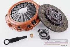 Zestaw sprzęgła Xtreme Clutch Single Plate NISSAN 1999-2008 KNI25006-1A największy sklep tuningowy w Polsce!