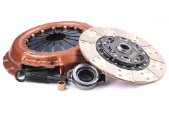 Zestaw sprzęgła Xtreme Clutch Single Plate NISSAN 1995-2005 KNI25004-1C największy sklep tuningowy w Polsce!