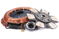 Zestaw sprzęgła Xtreme Clutch Single Plate NISSAN 1995-2005 KNI25004-1B największy sklep tuningowy w Polsce!