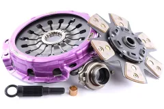 Zestaw sprzęgła Xtreme Clutch Single Plate NISSAN 1989-2006 KNI25003-1R największy sklep tuningowy w Polsce!