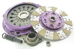 Zestaw sprzęgła Xtreme Clutch Single Plate NISSAN 1989-2006 KNI25003-1C największy sklep tuningowy w Polsce!