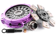 Zestaw sprzęgła Xtreme Clutch Single Plate NISSAN 1989-2006 KNI25003-1B największy sklep tuningowy w Polsce!