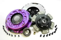 Zestaw sprzęgła Xtreme Clutch Single Plate NISSAN 1999-2003 KNI24540-1R największy sklep tuningowy w Polsce!