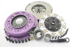 Zestaw sprzęgła Xtreme Clutch Single Plate NISSAN 1999-2003 KNI24540-1C największy sklep tuningowy w Polsce!