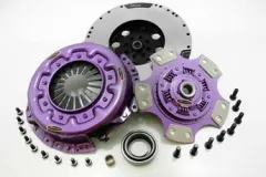 Zestaw sprzęgła Xtreme Clutch Single Plate NISSAN 1999-2003 KNI24540-1B największy sklep tuningowy w Polsce!