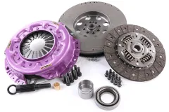 Zestaw sprzęgła Xtreme Clutch Single Plate NISSAN 1999-2003 KNI24540-1AX największy sklep tuningowy w Polsce!