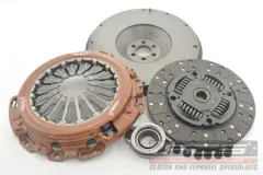 Zestaw sprzęgła Xtreme Clutch Single Plate NISSAN 2002-2013 KNI24535-1A największy sklep tuningowy w Polsce!
