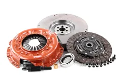 Zestaw sprzęgła Xtreme Clutch Single Plate - conversion kit to solid flywheel NISSAN 1997-2000 KNI24530-1AX największy sklep tuningowy w Polsce!