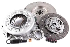 Zestaw sprzęgła Xtreme Clutch Standard clutch - conversion kit to solid flywheel NISSAN 1997-2000 KNI24530 największy sklep tuningowy w Polsce!