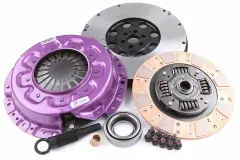 Zestaw sprzęgła Xtreme Clutch Single Plate HOLDEN NISSAN 1985-1998 KNI24501-1C największy sklep tuningowy w Polsce!