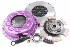 Zestaw sprzęgła Xtreme Clutch Single Plate HOLDEN NISSAN 1985-1998 KNI24501-1B największy sklep tuningowy w Polsce!