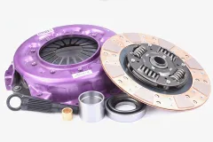 Zestaw sprzęgła Xtreme Clutch Single Plate NISSAN 1999-2003 KNI24040-1C największy sklep tuningowy w Polsce!