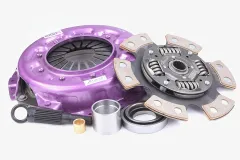 Zestaw sprzęgła Xtreme Clutch Single Plate NISSAN 1999-2003 KNI24040-1B największy sklep tuningowy w Polsce!