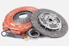 Zestaw sprzęgła Xtreme Clutch Single Plate NISSAN 1987-2005 KNI24018-1A największy sklep tuningowy w Polsce!