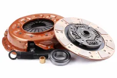 Zestaw sprzęgła Xtreme Clutch Single Plate NISSAN 1986-2023 KNI24017-1C największy sklep tuningowy w Polsce!