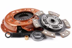 Zestaw sprzęgła Xtreme Clutch Single Plate NISSAN 1986-2023 KNI24017-1B największy sklep tuningowy w Polsce!