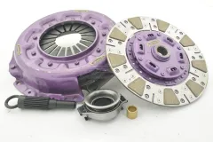 Zestaw sprzęgła Xtreme Clutch Single Plate NISSAN 1990-1995 KNI24011-1C największy sklep tuningowy w Polsce!