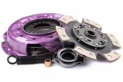 Zestaw sprzęgła Xtreme Clutch Single Plate NISSAN 1990-1995 KNI24011-1B największy sklep tuningowy w Polsce!