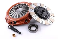 Zestaw sprzęgła Xtreme Clutch Single Plate - suitable to dual mass flywheel NISSAN 1997-2000 KNI24008-1CX największy sklep tuningowy w Polsce!