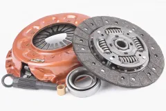 Zestaw sprzęgła Xtreme Clutch Single Plate - suitable to dual mass flywheel NISSAN 1997-2000 KNI24008-1AX największy sklep tuningowy w Polsce!