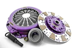 Zestaw sprzęgła Xtreme Clutch Single Plate NISSAN 1989-2000 KNI24007-1C największy sklep tuningowy w Polsce!