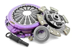 Zestaw sprzęgła Xtreme Clutch Single Plate NISSAN 1989-2000 KNI24007-1B największy sklep tuningowy w Polsce!