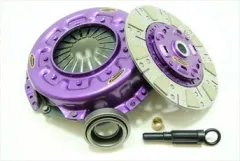 Zestaw sprzęgła Xtreme Clutch Single Plate NISSAN 1989-1997 KNI24005-1C największy sklep tuningowy w Polsce!