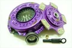 Zestaw sprzęgła Xtreme Clutch Single Plate NISSAN 1989-1997 KNI24005-1BX największy sklep tuningowy w Polsce!