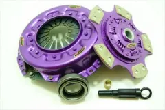 Zestaw sprzęgła Xtreme Clutch Single Plate NISSAN 1989-1997 KNI24005-1B największy sklep tuningowy w Polsce!