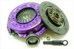 Zestaw sprzęgła Xtreme Clutch Single Plate NISSAN 1989-1997 KNI24005-1A największy sklep tuningowy w Polsce!