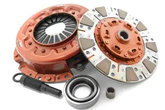 Zestaw sprzęgła Xtreme Clutch Single Plate NISSAN 1979-1998 KNI24004-1C największy sklep tuningowy w Polsce!