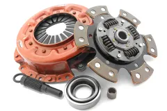 Zestaw sprzęgła Xtreme Clutch Single Plate NISSAN 1979-1998 KNI24004-1B największy sklep tuningowy w Polsce!