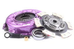 Zestaw sprzęgła Xtreme Clutch Single Plate NISSAN 1991-2001 KNI24003-1R największy sklep tuningowy w Polsce!