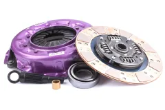 Zestaw sprzęgła Xtreme Clutch Single Plate NISSAN 1991-2001 KNI24003-1C największy sklep tuningowy w Polsce!