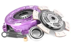 Zestaw sprzęgła Xtreme Clutch Single Plate NISSAN 1991-2001 KNI24003-1BX największy sklep tuningowy w Polsce!