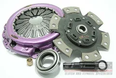 Zestaw sprzęgła Xtreme Clutch Single Plate HOLDEN NISSAN 1985-2000 KNI24001-1R największy sklep tuningowy w Polsce!