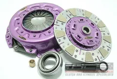 Zestaw sprzęgła Xtreme Clutch Single Plate HOLDEN NISSAN 1985-2000 KNI24001-1C największy sklep tuningowy w Polsce!