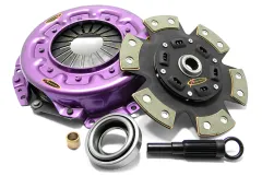 Zestaw sprzęgła Xtreme Clutch Single Plate HOLDEN NISSAN 1985-2000 KNI24001-1B największy sklep tuningowy w Polsce!