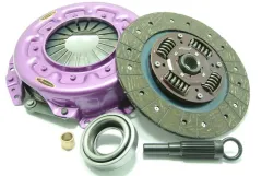 Zestaw sprzęgła Xtreme Clutch Single Plate HOLDEN NISSAN 1985-2000 KNI24001-1AX największy sklep tuningowy w Polsce!