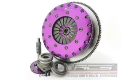 Zestaw sprzęgła Xtreme Clutch 230mm twin plate NISSAN 2005-2023 KNI23688-2E największy sklep tuningowy w Polsce!