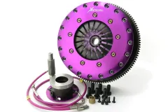 Zestaw sprzęgła Xtreme Clutch 230mm twin plate NISSAN 1999-2008 KNI23683-2B największy sklep tuningowy w Polsce!